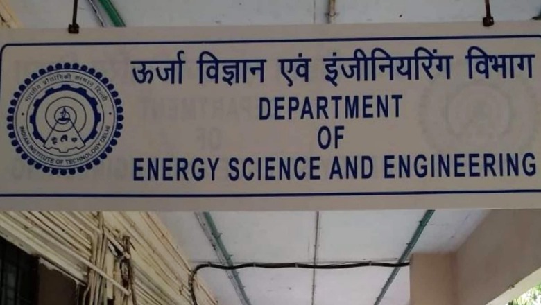 IIT Delhi Launches BTech in Energy Engineering, Admission via JEE Advanced Scores