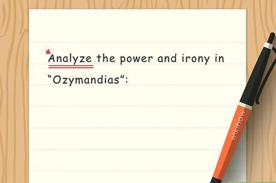 How to Write an Academic Essay