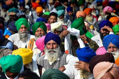 'Farmers' Protest Causing Daily Loss of Rs 3,000-3500 Crore to Economies of Punjab, Haryana and HP'