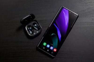 Samsung's New Foldable Phone Is Its Biggest