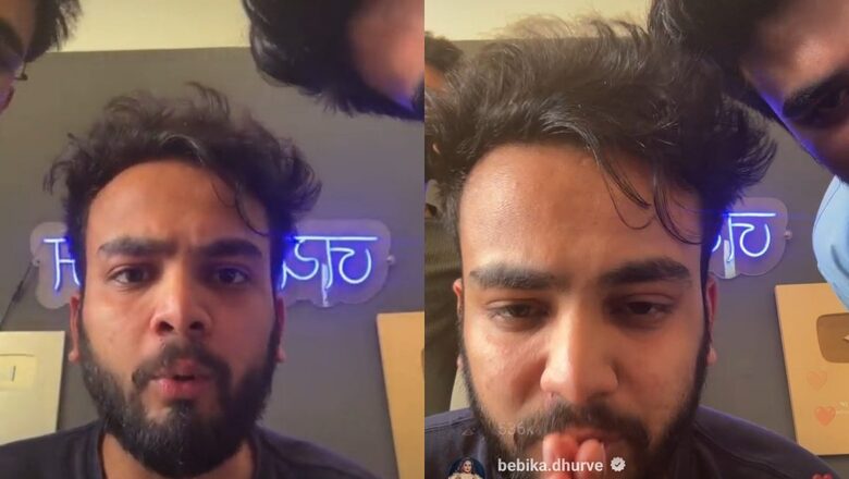 Bigg Boss OTT 2 Winner Elvish Yadav Breaks MC Stan's Instagram Live Views Record