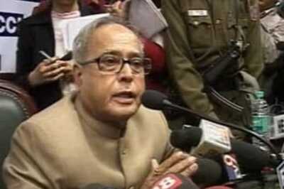 Pak should share 26/11 probe outcome: Pranab