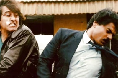 When Actor Sharat Saxena Was Fed Up Of Being Typecast And Wanted To Quit Films