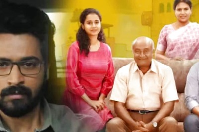 Harish Kalyan-starrer Tamil Film Parking To Be Remade In 5 Languages: Report