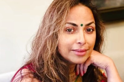 Former South Indian Actress Suvarna Mathew Delights Fans With Her Selfie