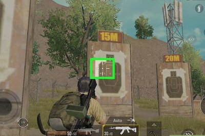 How to Improve Your Aim