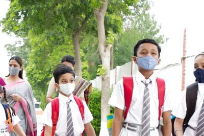 Delhi Education Dept Writes to PWD Over Non-completion of Work in Various Schools