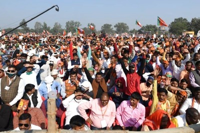 Ban on Physical Rallies Extended Till Jan 31; Some Relaxations for First 2 Polling Phases