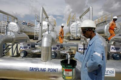 No Immediate Plan to Raise Oil Output After Iran Waivers End: Saudi Arabia