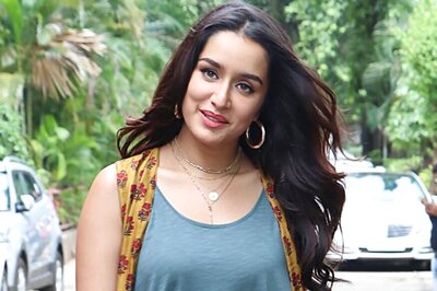 It’s Been a Physically Intense Year for Me, Says Shraddha Kapoor on Shooting Three Films in 2019