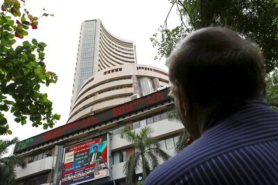 Stock Market Updates: Sensex Falls 150 pts, Nifty Below 18,150; Adani Enterprises Sheds 2%