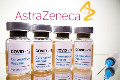 Oxford-AstraZeneca Coronavirus Vaccine Submitted to UK Health Regulator for Approval