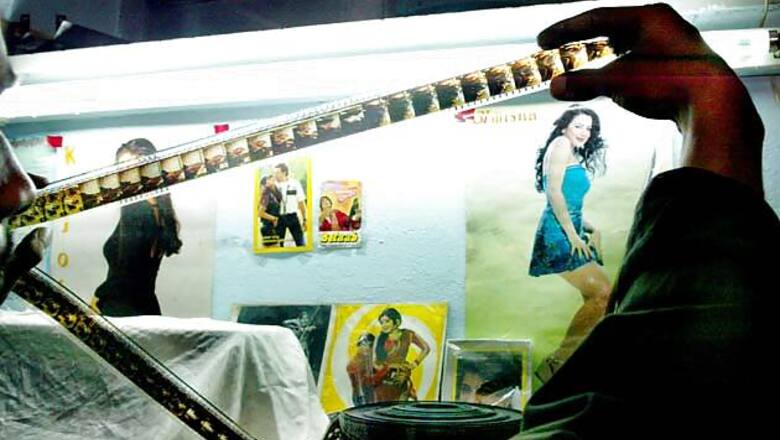 India to soon get a film commission