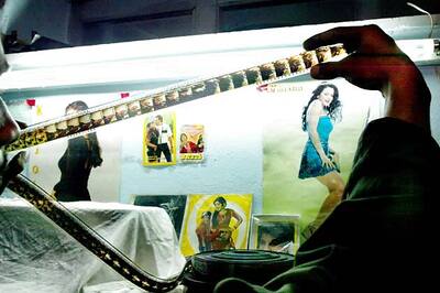 India to soon get a film commission