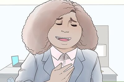 How to Deal with Being Obese (for Girls)