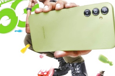 Samsung Galaxy A14 5G, Galaxy A23 5G Launched In India: Price, Offers, Specifications, Availability And More