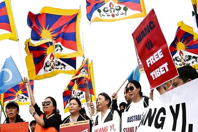 Right Word | Denied a Voice by China: Why Tibet Deserves the Right to Self-Determination