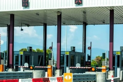 Toll Fee Likely To Rise In Tamil Nadu From September 1: Details Here