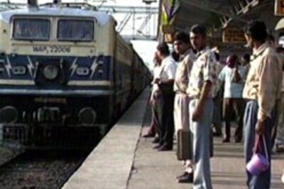 Mamata making railways East India Company: BJP