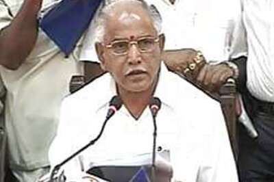 Yeddyurappa promises to take IT to rural areas