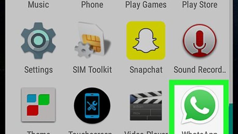 How to Find People's Location on WhatsApp on Android