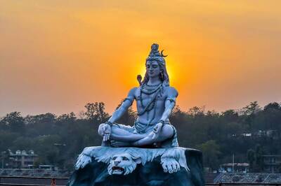 GIF of Lord Shiva with Wine, Mobile Phone 'Hurts' BJP Leader, Files Case Against Instagram