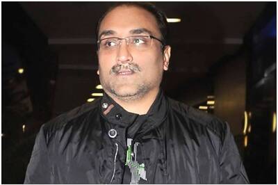 Aditya Chopra Requests Maharashtra CM to Let YRF Vaccinate 30,000 Cine Workers