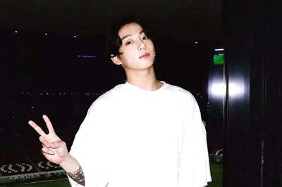 Seven Co-Writer Didn’t Know The ‘Gravity’ Of Jungkook’s Solo Hit Until It Arrived