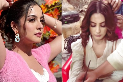 Tunisha Sharma Wrote 'Those Who Are Driven By...' in Her Last Instagram Post Hours Before Death