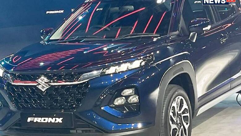 Maruti Suzuki Q3 Results Beats Estimates: Profit Jumps to Rs 2,351 Cr; Revenue Zooms 25% YoY