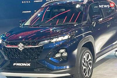 Maruti Suzuki Q3 Results Beats Estimates: Profit Jumps to Rs 2,351 Cr; Revenue Zooms 25% YoY