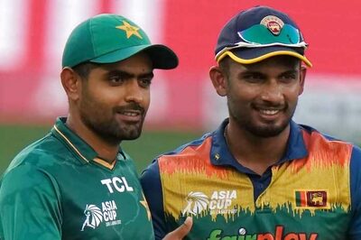 PAK vs SL ODI World Cup 2023 Dream11 Prediction: Check Team Captain, Vice-captain And Probable XIs