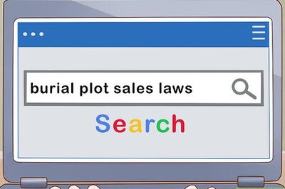 How to Sell a Burial Plot