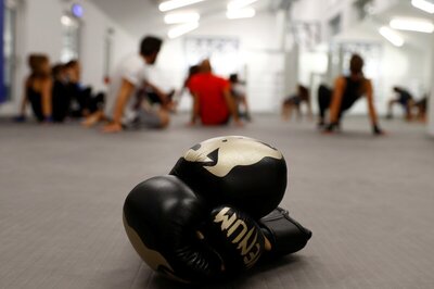 2023 Men's Boxing World Championships to be Held in Tashkent