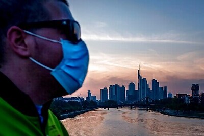 Unemployment Marches Higher In Europe Amid Pandemic