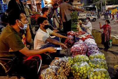 Wholesale Price-based Inflation Eases to 10.66% in September on Lower Food Prices