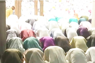 No Ban on Animal Sacrifice But​ Not Allowed in Urban Areas, Tripura Govt Clarifies ahead of Bakrid