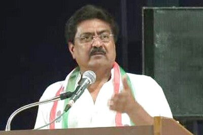 Meet Indranil Rajyaguru, the Richest Candidate in Fray and Challenger to Gujarat CM Vijay Rupani