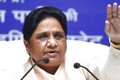 Killing of Atiq Ahmad as Heinous as Umesh Pal Murder Case: Mayawati