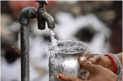 Mumbaikars to Face 10% Water Supply Cut from November 20 to December 2 | Here's Why