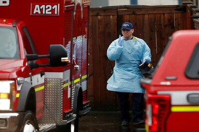 Major Film, Music Festival Cancelled as Coronavirus Claims 14 Lives in US