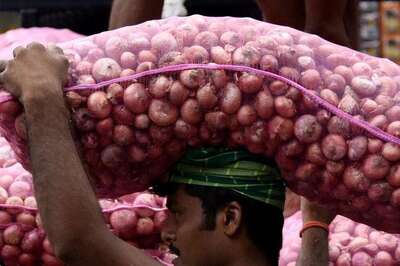 Retail Inflation for Farm Workers, Rural Labourers Rises Marginally in June