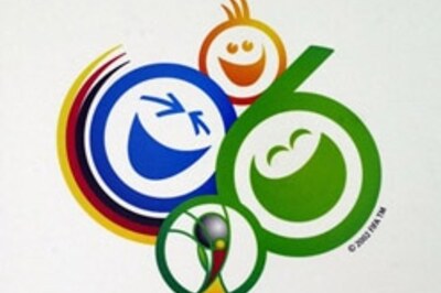 Work while you watch WC stars play