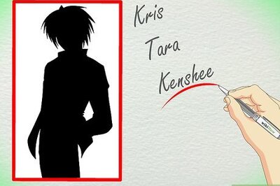 How to Create a Realistic Fiction Character