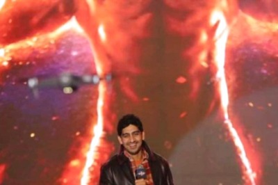 Ayan Mukerji On Brahmāstra Part One: Shiva Winning 3 National Film Awards: 'I Am Deeply Grateful'