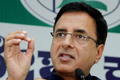 Surjewala Claims Bangladeshi Taka Now Costlier Than Rupee, Deletes Tweet As Twitterati Point Out Blunder
