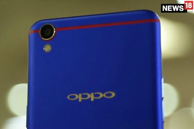 Oppo to Use India as Export Hub for the Smartphones it Makes