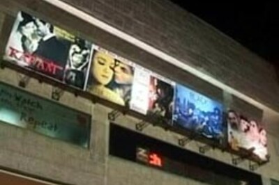 Financial crunch hits Bollywood, cost cutting begins