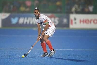 India and Malaysia Battle It Out for a Place in Azlan Shah Cup Final