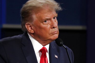 Trump Touts 'Incredible' Numbers as Covid-19 Infections Reach Record Heights